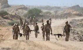 هلاکت‌ و دستگیری ۷۶ تروریست در سیستان‌ و بلوچستان‌ از ابتدای رزمایش تاکنون/ ۱۲ نفر تسلیم شده‌اند

