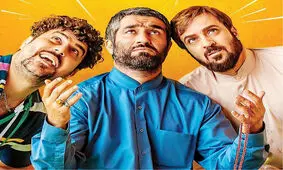 فیلمی‌از دوران سیاه کرونا به پرفروش‌ترین فیلم تاریخ سینمای ایران بدل شد/ جیبی پر از «دینامیت»