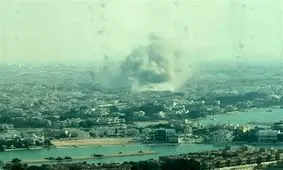 ناکامی اسرائیل در ترور یک مسئول بلندپایه قطری در حمله به دوحه

