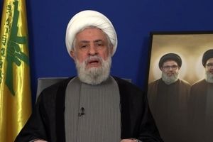  تحویل سلاح‌هایمان به «اسرائیل» را نمی‌پذیریم 