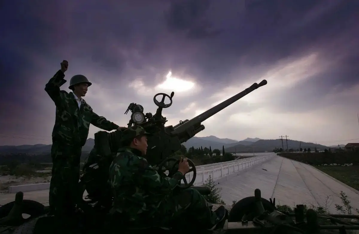 از کشف تصادفی محققان آمریکایی در دهه ۱۹۴۰ تا تسخیر آسمان؛ چین چگونه به بارورسازی ابرها روی آورد؟