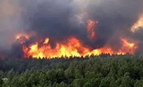 نیویورک تایمز: ایران با بدترین بحران زیست محیطی نیم قرن اخیر مواجه است