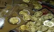 جدیدترین قیمت طلا، دلار و سکه ۱۳ فروردین؛ نیم سکه چند شد؟