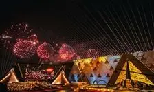 شگفتی‌های معماری جهان در سال ۲۰۲۵ را بشناسید