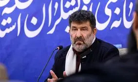 توصیه سعید حدادیان به رئیس جمهور بعدی ایران/ ویدئو