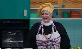 شوخی‌های بی‌مزه خانم بازیگر مخاطب را کلافه می کند