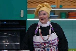 شوخیهای بیمزه خانم بازیگر مخاطب را کلافه می کند