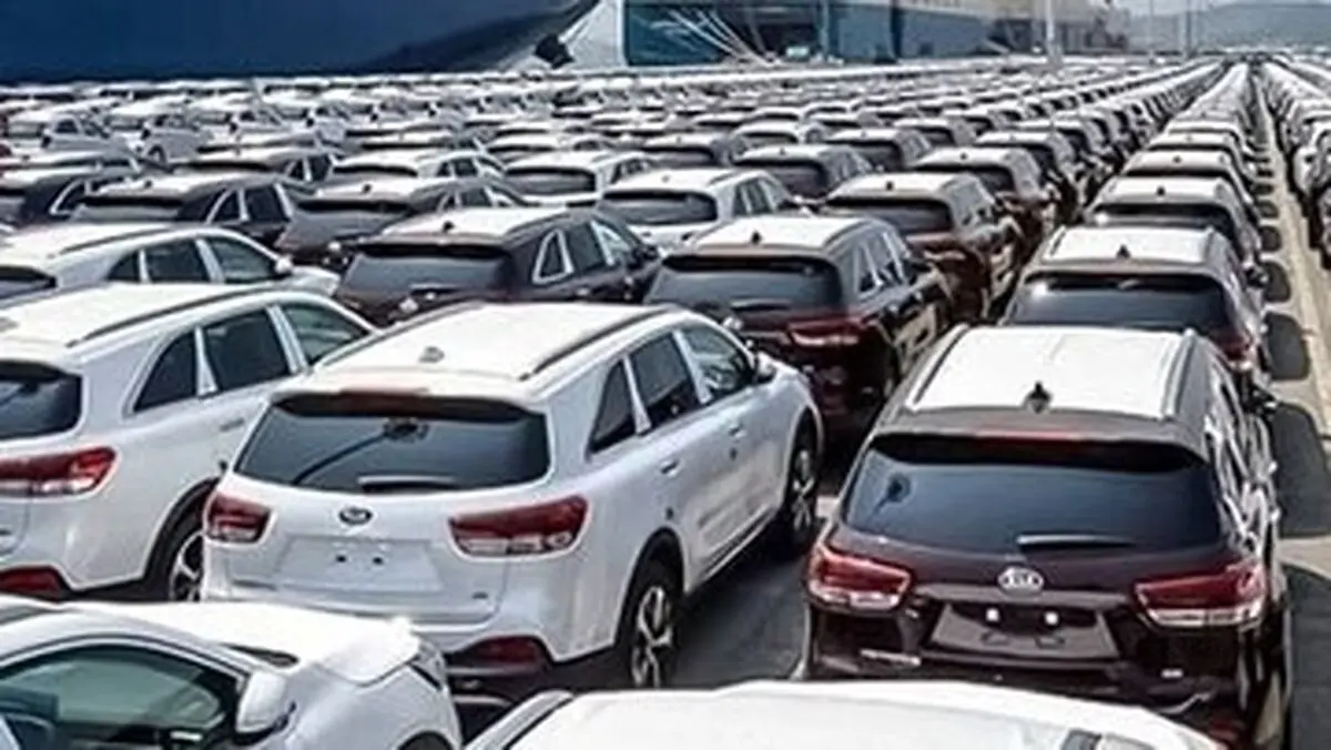 شروط واردات خودرو کارکرده برای ایرانیان مقیم خارج؛ سالانه چند خودرو می‌توان وارد کرد؟