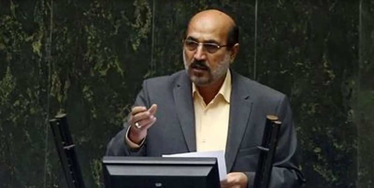 یاد گرفتیم که مردم ما همیشه سوار قورباغه شوند


