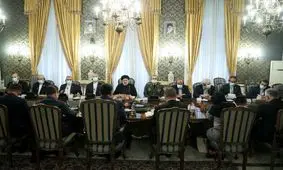 رئیسی: راهبرد تهران و کاراکاس در برابر دشمن «ایستادگی» است