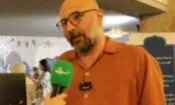 موسیقی مرهم دل های گرفتار فقر و جنگ است / ویدئو