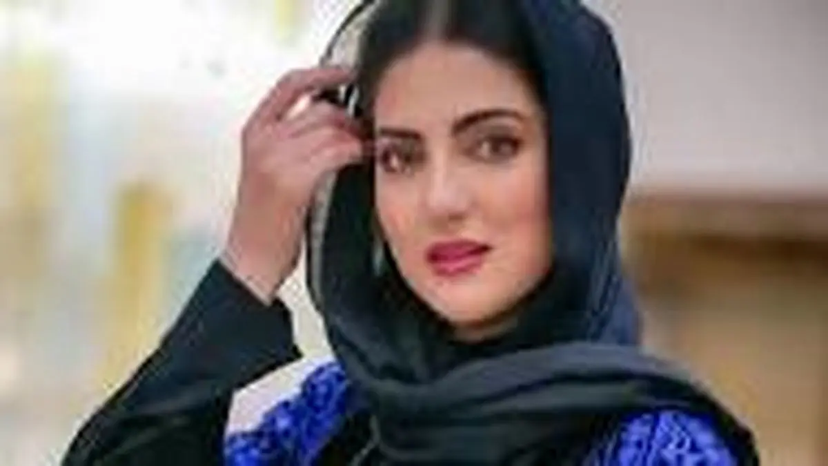 هلیا امامی: مزاحمم پایین مزون گفت بالاخره که می‌آیی