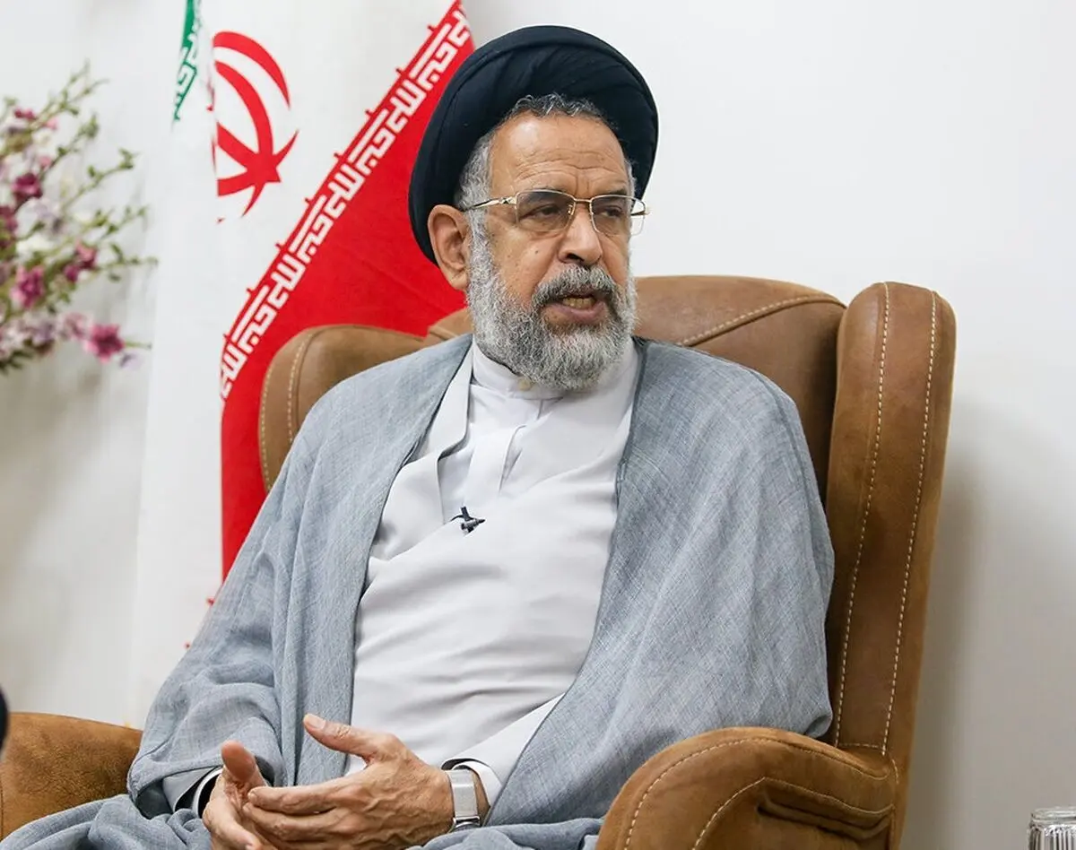 روحانی به تذکر بنزینی وزارت اطلاعات توجه نکرد/ قهر با صندوق رأی برای مردم عایدی ندارد

