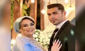 ازدواج عروس 85 ساله ثروتمند با پسر 25 ساله در ایران/ ویدئو