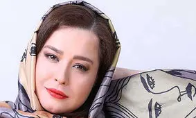 رونمایی مهراوه شریفی نیا از ماشین میلیاردی اش