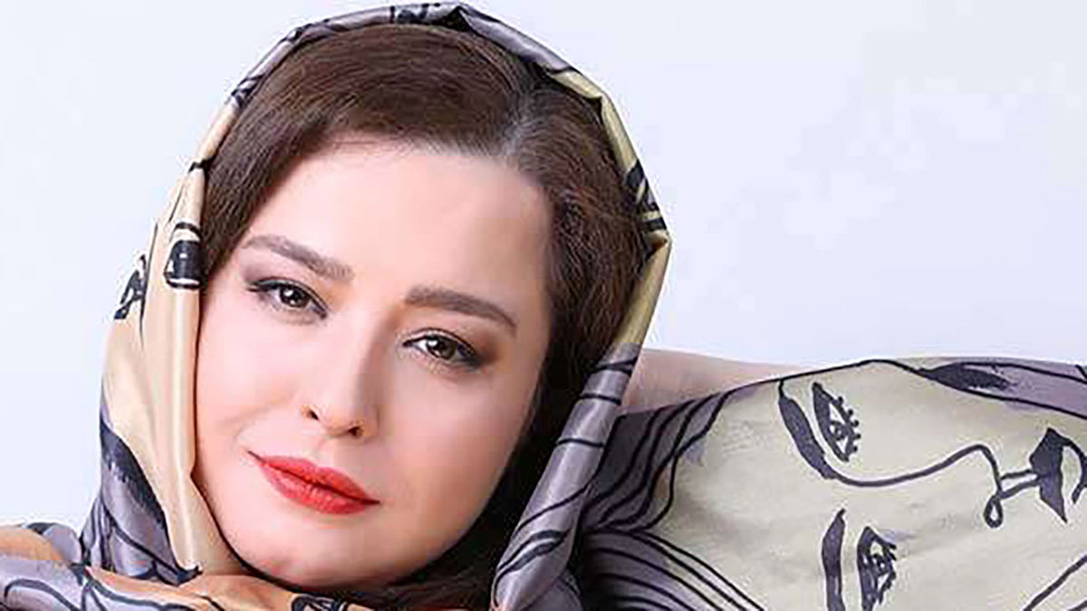 رونمایی مهراوه شریفی نیا از ماشین میلیاردی اش