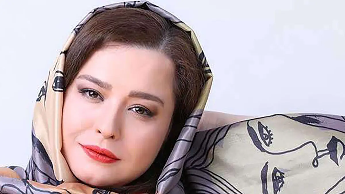رونمایی مهراوه شریفی نیا از ماشین میلیاردی اش