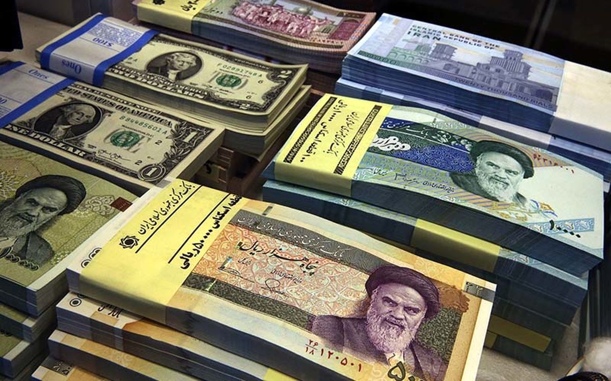 چرا رشد نقدینگی کم اما تورم زیاد شد؟