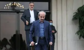 واکنش رئیس صدا و سیما به پناهنده شدن برادرش/ ویدئو

