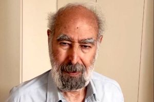 ابوالفضل قدیانی به زندان بازگشت