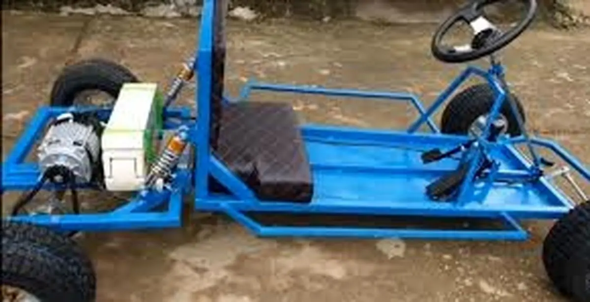 نابغه ۱۴ ساله ایرانی دنیا را شگفت زده کرد/ ویدئو