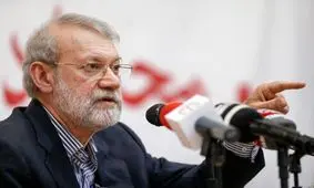 نامه متفاوت شورای عالی امنیت ملی به مدیران رسانه‌ها با دستخط علی لاریجانی/ عکس

