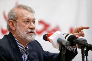 نامه متفاوت شورای عالی امنیت ملی به مدیران رسانهها با دستخط علی لاریجانی/ عکس