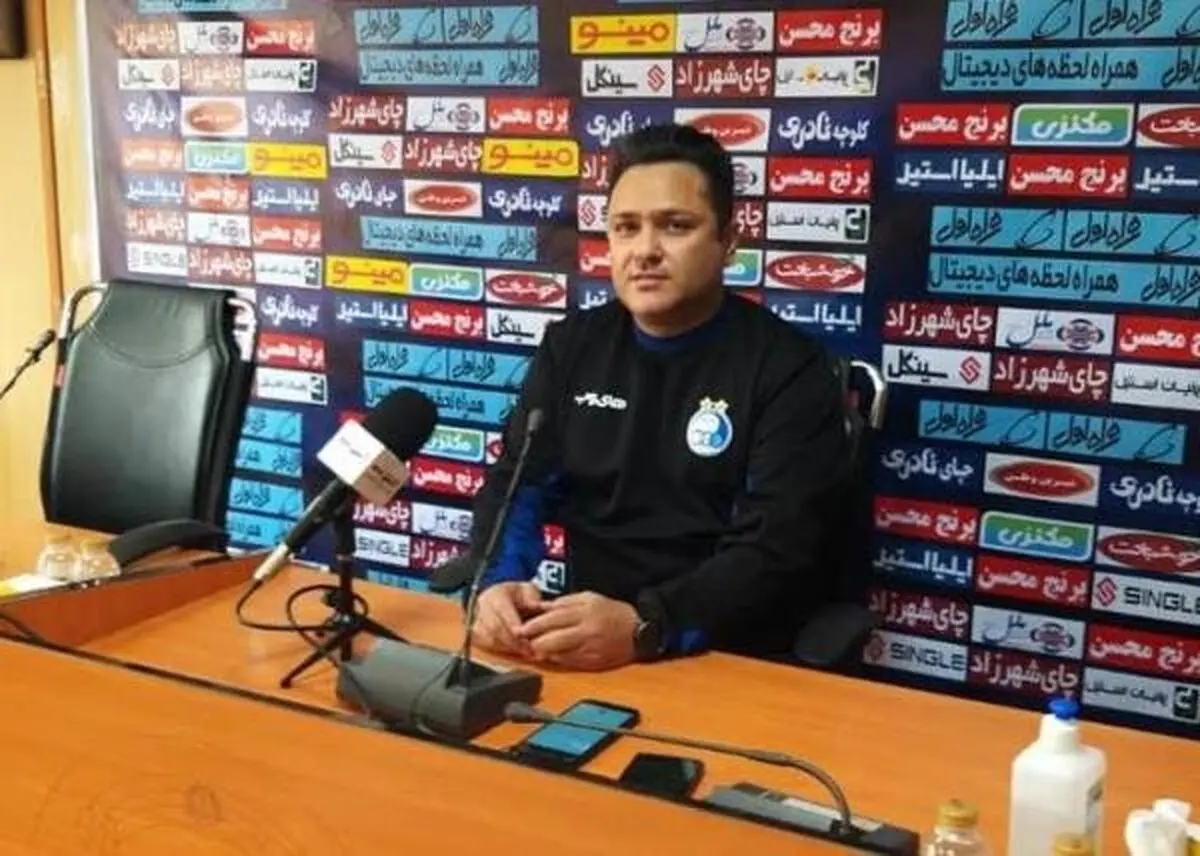 فرشاد ماجدی، مربی تیم ملی شد

