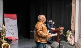 طبیب باشی؛ اپلیکیشنی که فاصله رسیدن پزشک به بیمار به کمترین زمان می رساند/ از خاطرات مسعود فروتن از مادرش تا طنز ظریف ریوندی