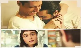 افشاگری علیه علی مصفا: او این فیلم را با سرمایه فرانسوی و کارگردان دو تابعیتی ساخته است