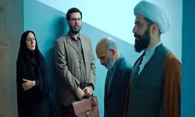  تهیه‌کننده عنکبوت مقدس کیست؟