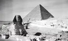 این مکان‌های باستانی با اعتدال بهاری هم‌راستا هستند