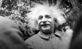 ساعت 49 میلیارد تومانی آلبرت اینشتین