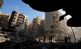 آمریکا به برخی از کارکنان سفارتش در لبنان دستور خروج داد

