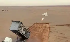 ایران درصدد گسترش برنامه خود برای ارائه تسلیحات پیشرفته به روسیه است