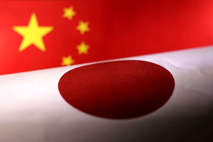 هشدار چین به ژاپن درباره گسترش ناتو به شرق

