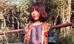  تغییر چهره «سارا کوچولو» سریال خاله سارا بعد 32 سال در 37 سالگی