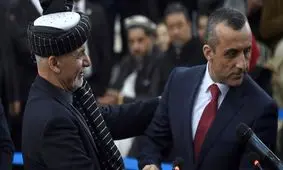 جزئیات جدید فرار «اشرف غنی» از زبان معاون اول دولت سابق افغانستان