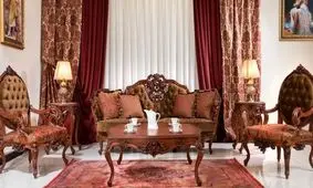 بهترین روش پاک کردن چوب مبل چیست؟