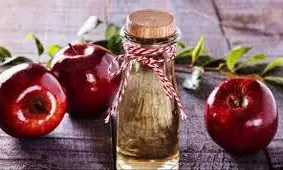 عوارض خطرناک سرکه سیب را بشناسید