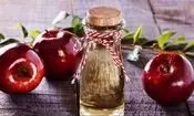 عوارض خطرناک سرکه سیب را بشناسید