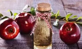 عوارض خطرناک سرکه سیب را بشناسید