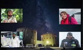 از ابتلای چندباره به تب دِنگی تا زندگی در هوای منفی ۱۰۰ درجه!