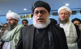 طالبان: به کارشناسان ایرانی اجازه بازدید از سد کجکی را نمی‌دهیم/ ویدئو