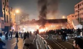 یک «مرده دیگر» در رسانه‌های معاند زنده شد/ ویدئو