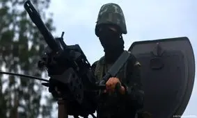 نگرانی از تبدیل درگیری کامبوج و تایلند به یک جنگ تمام‌عیار