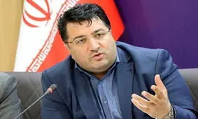 رئیس سازمان حمایت از سمتش استعفا داد