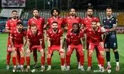 استوری وینگر پرسپولیس برای سروش رفیعی/ عکس