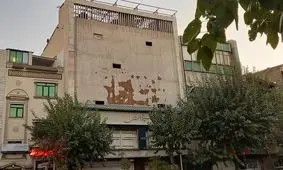 ۲۰ سینما خواستار تعطیلی یا تغییر کاربری هستند