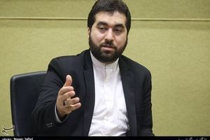 احمدی سخنگوی وزارت کشور شد
